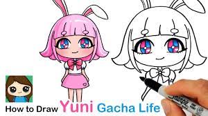 Browse the user profile and get inspired. Anime How To Draw A Cute Bunny Novocom Top
