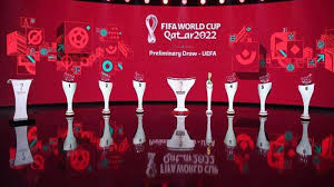 Pssiskuad timnas indonesia merayakan gol ke gawang thailand pada laga lanjutan kualifikasi piala dunia 2022 zona asia di stadion al maktoum, uea, kamis (3/6/2021) malam wib. Daftar Negara Asia Berpeluang Lolos Piala Dunia 2022 Klasemen Kualifikasi Piala Dunia Zona Asia Tribun Pontianak