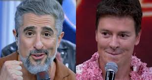 Haja Coração: Príncipe vira sapo! Felipe machuca Shirlei com término