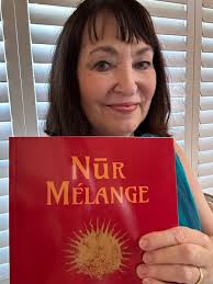 A New Anthology of Ghazals in English » Rachel Dacus