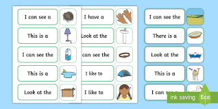 Children in 5th grade, 6th grade, and 7th grade need to read sentences, and taking cue from their learning, decide if these are simple, complex or compound sentences. Complete The High Frequency Sentence Using Cvcc Words Worksheets