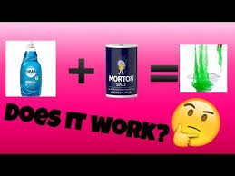 How To Make Slime With Dish Soap And No Glue Dish Soap No Glue Slime Diy Making No Glue Slime No Glue Dish Soap Slime Diy Youtube Soap Slime Dish Soap Slime Diy Slime