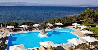 Réserver un hôtel pas cher à ile de eubée à partir de 58.00 eur. Negroponte Resort 5 L Ile D Eubee Jusqu A 70 Voyage Prive