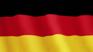 Deutsch flagge as you say in deutschland. German Flag Waving Animation Stock Footage Video 100 Royalty Free 27464299 Shutterstock