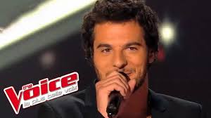 La plus belle voix (fr/qu/be). Elton John Candle In The Wind Amir Haddad The Voice France 2014 Blind Audition Youtube