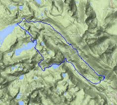 Thousand island lake via rush creek trail is a 18 mile moderately trafficked out and back trail located near june lake, california that features a lake and is rated as difficult. The Hands Down Best Way To Backpack Thousand Island Lakes Spearhead Adventure Research
