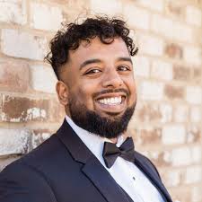 Sam Mathew and Anisha Ninan's Wedding Website