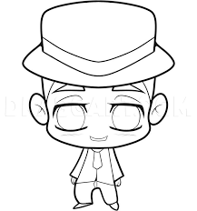 Coloring pages ~ extraordinary free valentines daying pages bible. How To Draw Chibi Bruno Mars Coloring Page Trace Drawing