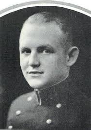 RADM Warren Sherman Parr Sr. (1902-1958)