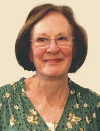 Obituary of Suzanne Donnelly Galligan