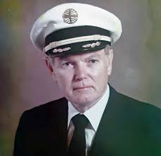 Mr. James McIver Harrell Sr. Obituary