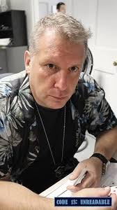 Michael Marchand: Movies, TV, and Bio