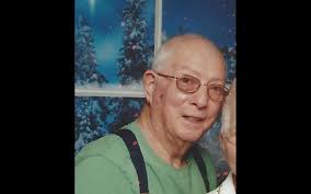 James E. Getz (May 8, 1931