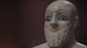 Ariane Thomas : "L'Histoire commence en Mésopotamie"