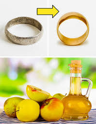 The method for cleaning your coffee machine with vinegar, whether plain white or apple cider, is the same. 50 Uses For Apple Cider Vinegar That Can Make Your Life Easier