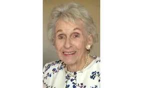 Margaret Vickroy Obituary (1932