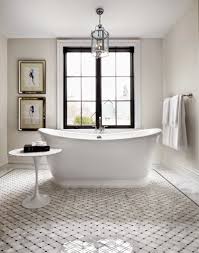 Benjamin Moore Edgecomb Gray Color Spotlight Bathroom Design Beautiful Bathrooms Trendy Bathroom