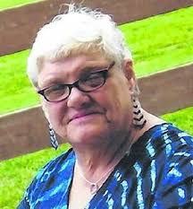 Norma BUNDY Obituary (2021)