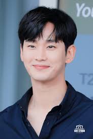 Always Kim Soo Hyun #smile🥰😊