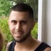 Thomas Joseph Andujar Obituary