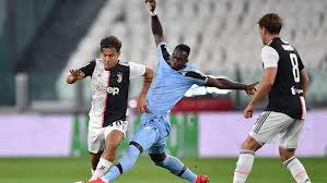 To watch bologna vs juventus, a funded account or bet placed in the last 24 hours is needed. Spezia Vs Juventus And Matchweek 6 Fixtures Where To Watch Serie A 2020 21 Live Streaming In India