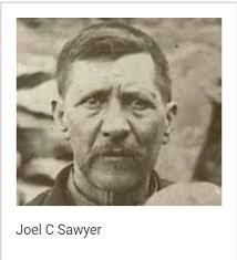 Joel Clingman Sawyer (1856-1938)
