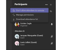 The media keys generally allow you to change the volume of your system, mute/unmute it, manage the brightness of your display, toggle the wifi, and play/pause anything that's playing. Prevent Muted Attendees From Unmuting In A Teams Meeting Microsoft Teams Marquette University