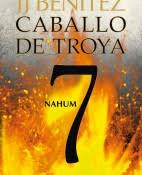 Este libro, ahora lo sé, era necesario, justamente entre el caballo de troya 3 y el. J J Benitez Freelibros