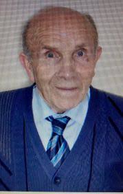 Condolence Book for John O'Brien (Ballyclough, Cork)