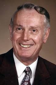 George Gray avis de décès