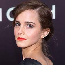 Emma Watson exhausted after Noah filming and needed break from real world -  Mirror Online