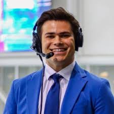 I LOVE TAE ADAMS ON THE RAMS #RamsHouse