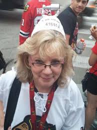 Four sounds better than three? Blackhawks fans agree