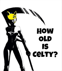 How Old Is Celty? | Durarara!! Amino
