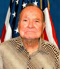 Charles Moore Obituary