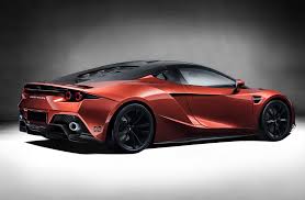 Hussarya Road Prototype Arrinera In 2020 Super Cars Car Polish British Racing Green