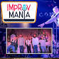 IMPROVMANIA ALL AGES COMEDY SHOW