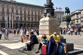 Visita il sito ufficiale dell'associazione calcio milan: Milan Travel Guide An Insider S Guide To The Best Of Milan Italy