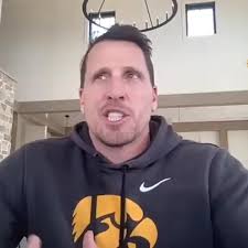 Chad Greenway Daughter