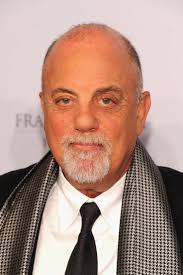 He's like the companion that we've gone through our whole lives with,”  Jerry Seinfeld said of Billy Joel. “His music is our best friend for our  whole life.”