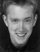 Jeremy Saunders Obituary (1995