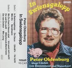 Peter Oldenburg