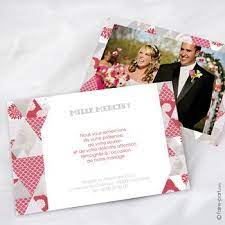 Carte De Remerciement Origami Gris Rose Carte De Remerciement Mariage Carte Remerciement Remerciement Mariage