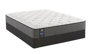 Save 10% off purchases with valid military/first responder id. Sealy Posturepedic Response Performance Curtain Call Firm Mattress