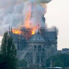 Not An Aesthetic Post But The Notre Dame Cathedral Is Currently On Fire I Send All My Love And Not An Aesthetic Post But The Notre Cathedral Paris Visit Paris