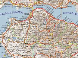 Πάτραι) είναι η μεγαλύτερη πόλη της πελοποννήσου και η τρίτη μεγαλύτερη της ελλάδας μετά την αθήνα και τη θεσσαλονίκη, με πληθυσμό που ανέρχεται στους 167.446 κατοίκους, ενώ ο πληθυσμός του. Xarths Nomoy Axaias Odikoi Xartes Nomwn Elladas Mykosmos Gr