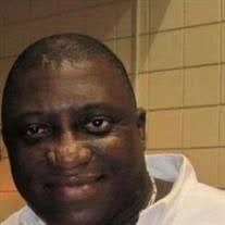 Harrison Sparks Obituary