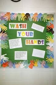 Ideas For Facs Teachers Health Bulletin Boards Nurse Bulletin Board Office Bulletin Boards