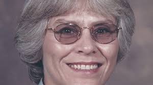 Doris "Faye" Bowles Obituary (1954