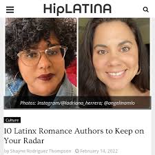 Press (2019-2023) — Angelina M. Lopez